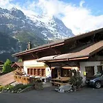 Han/Misafirhane Alte Post Grindelwald