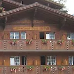 Alte Post