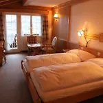 Alte Post Han/Misafirhane Grindelwald