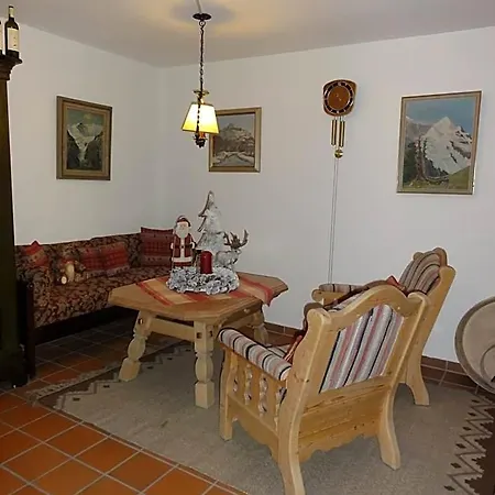 Alte Post 3* Γκρίντελβαλντ