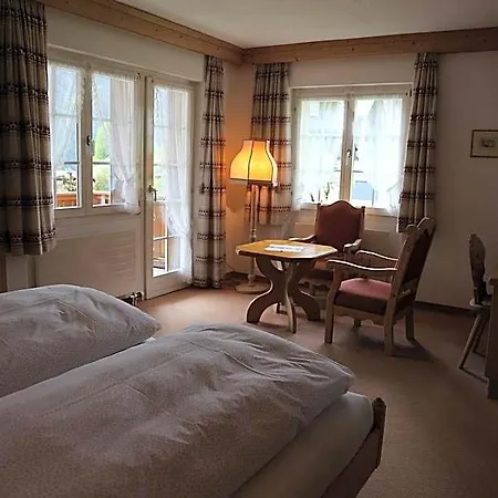 Alte Post 3* Grindelwald