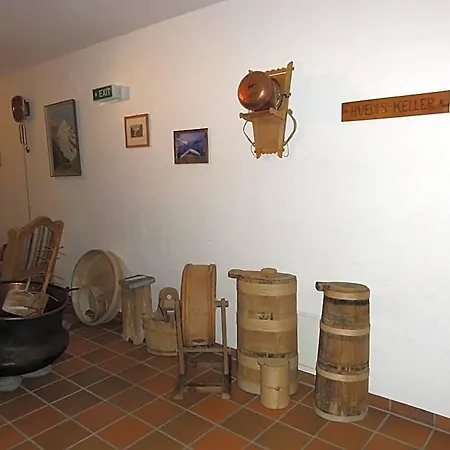 Alte Post Γκρίντελβαλντ