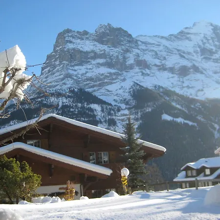 Herberg Alte Post Grindelwald