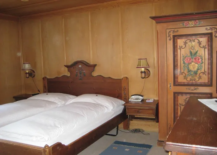 Alte Post Grindelwald