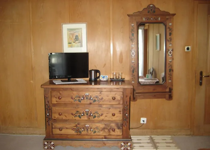 ガストホフ アルテ ポスト