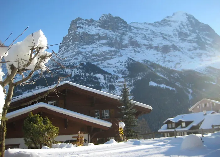 Kro Alte Post Grindelwald