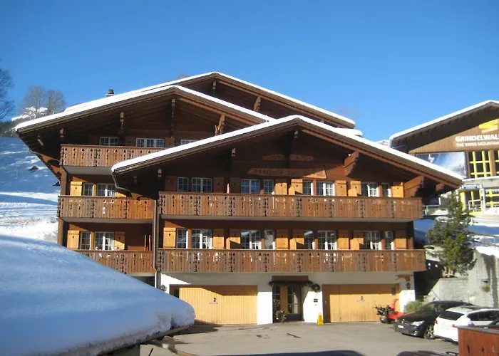 ガストホフ アルテ ポスト イン