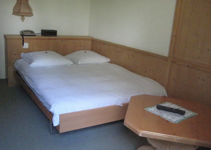 ガストホフ アルテ ポスト イン