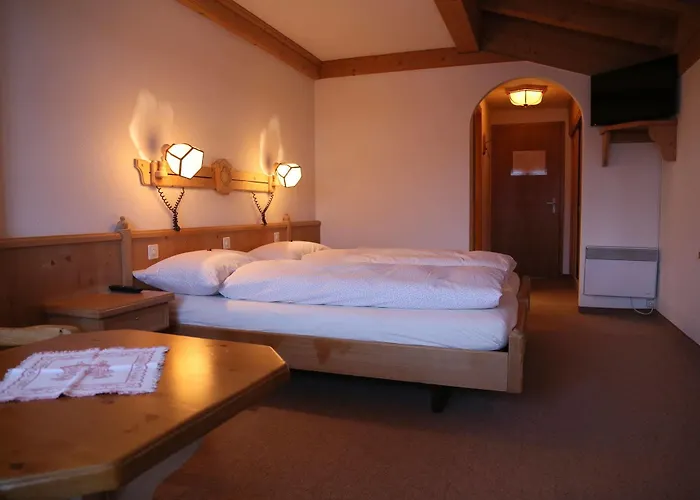 ガストホフ アルテ ポスト 3*