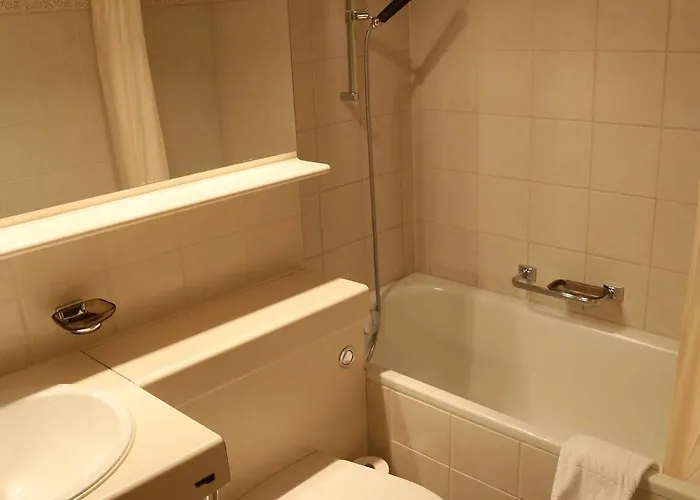 ガストホフ アルテ ポスト グリンデルヴァルト