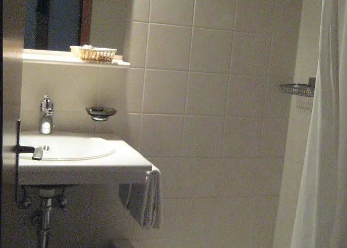 Värdshus Alte Post 3*