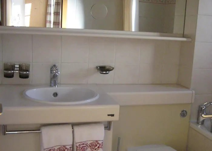 Värdshus Alte Post 3*