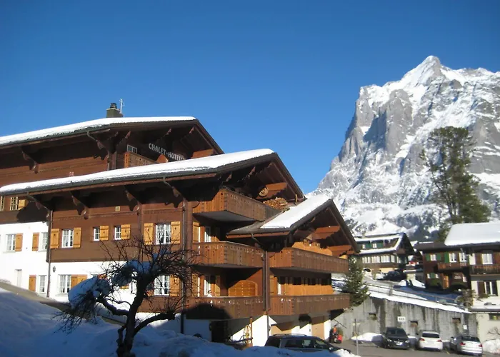 Alte Post Värdshus 3*