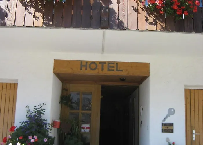 Värdshus Alte Post Grindelwald