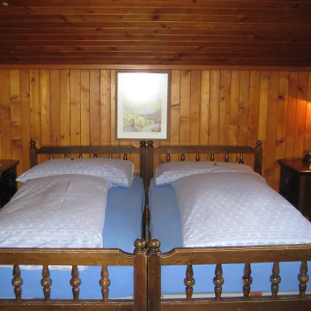 Alte Post אורחן 3*