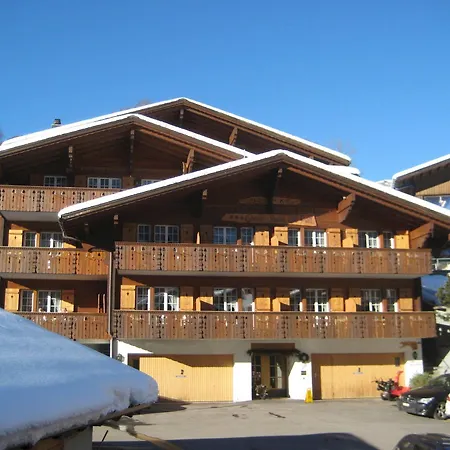 Alte Post אורחן