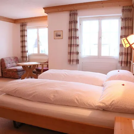 Alte Post גרינדלוולד