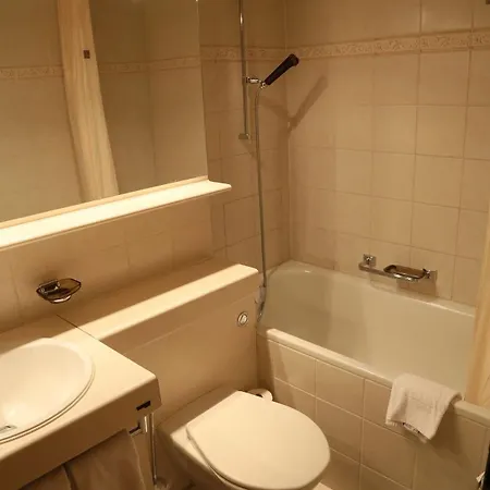 Alte Post גרינדלוולד