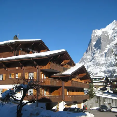 Alte Post אורחן 3*