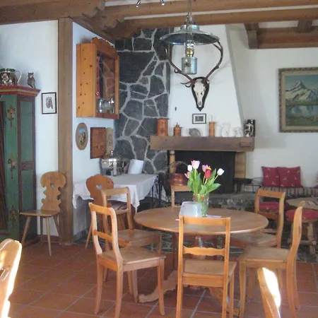 אורחן Alte Post