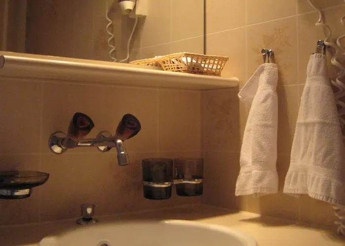 イン ガストホフ アルテ ポスト 3*