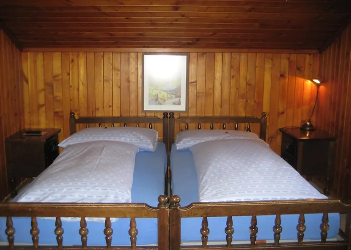 ガストホフ アルテ ポスト イン 3*