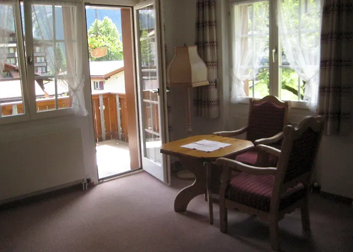 ガストホフ アルテ ポスト