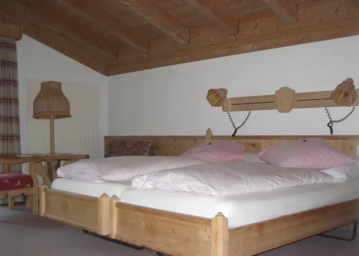 イン ガストホフ アルテ ポスト 3*